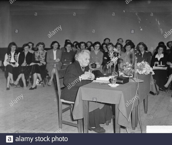 Last Teacher Training Course