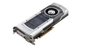 Nvidia releases Cuda GPU