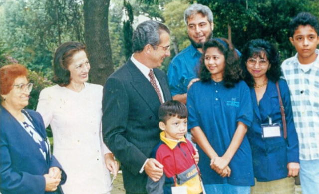 Continuidad de la juventud