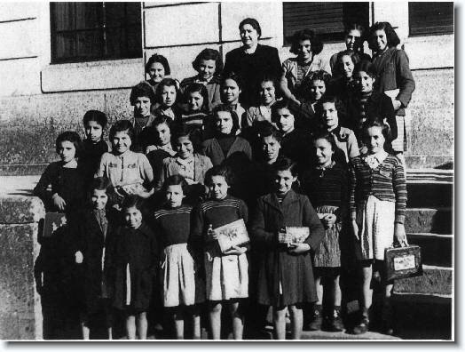 Orientación en las escuelas secundarias