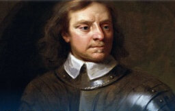 English Civil War : Civil War Ends