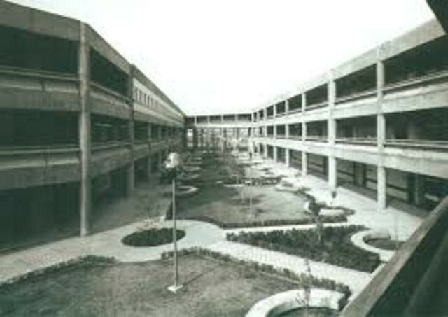 Centro de Orientación en la Universidad Iberoamericana