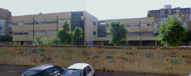 I.E.S. Félix Rodríguez de la Fuente