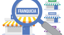 Timeline: LA HISTORIA DE LAS FRANQUICIAS