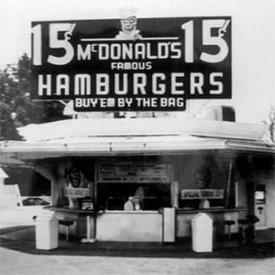 Fórmula de la franquicia