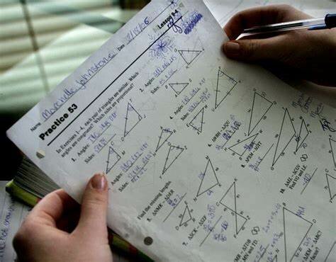 Examen Psicométrico