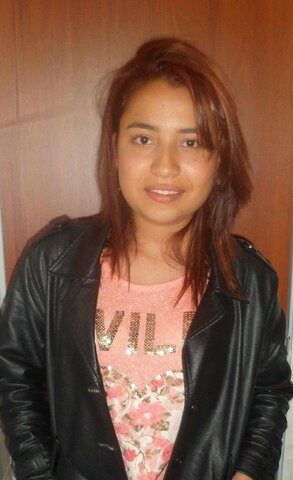 viviendo en la ciudad de bogota