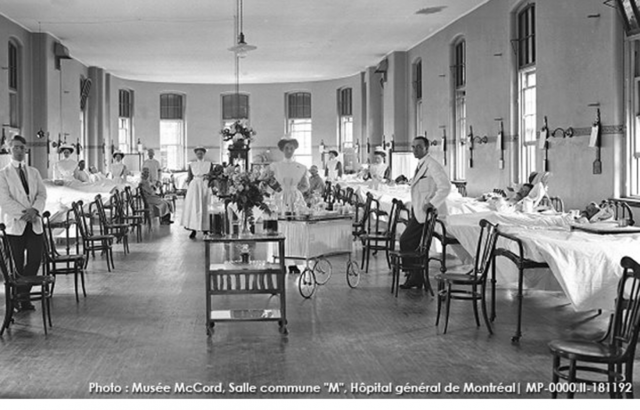 Adhésion à la loi de l'assurance hospitalisation