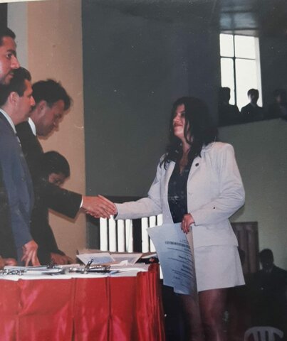 Estudios Universitarios