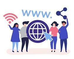 Présentation du World Wide Web