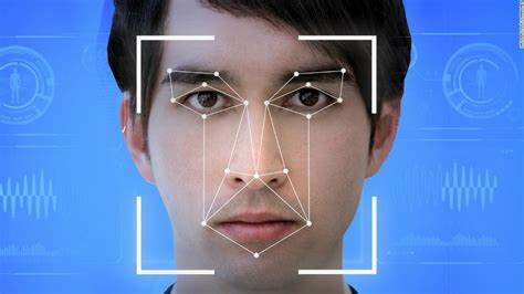 Reconocimiento facial