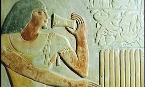 Aportaciones de Egipto en el ámbito jurídico