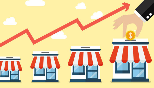 Modelo de franquicia