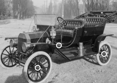 LINEA DE PRODUCCIÓN