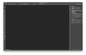 Adobe Photoshop released
