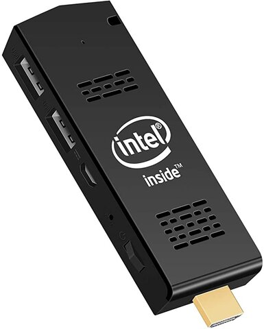 Intel computer stick