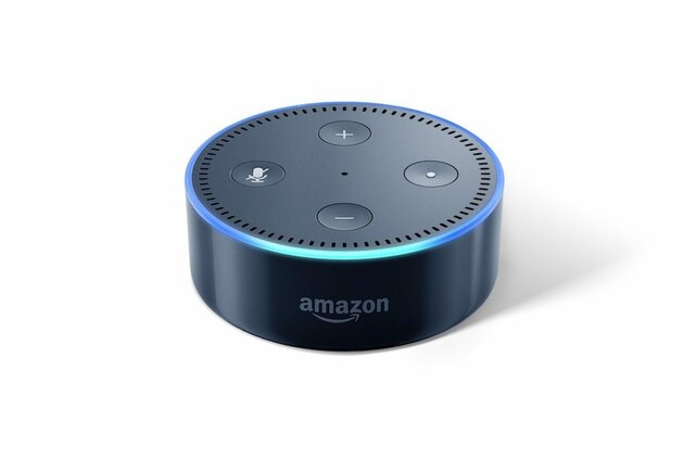Amazon Alexa