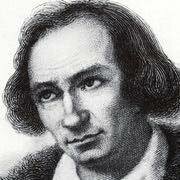 GEORG FRIEDRICH DUMER