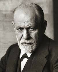 SIGMUND FREUD