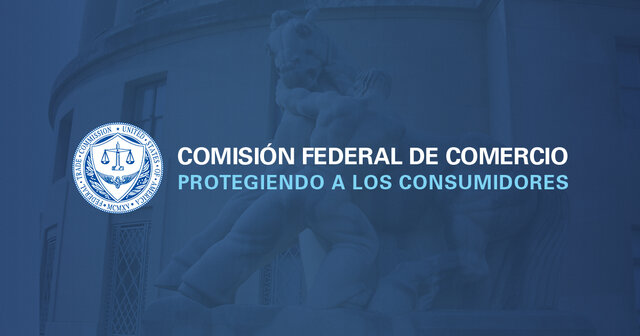 Reglamento de la comisión federal de comercio