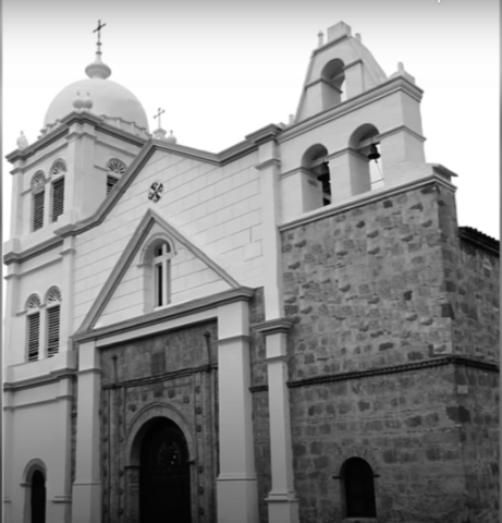 1920-1926 Parroquia Nuestra Señora de las Nieves Pamplona