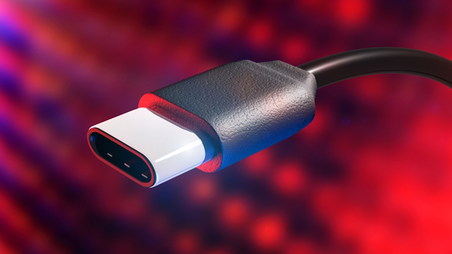 USB-C