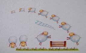 Counting Sheep