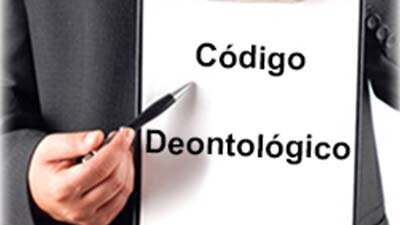 Código deontológico