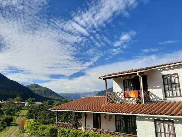 Estudios de Contaduría Pública