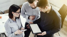 Timeline: Historia de Lenguaje C