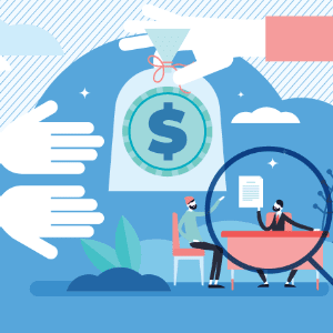 Bancos para prestamos