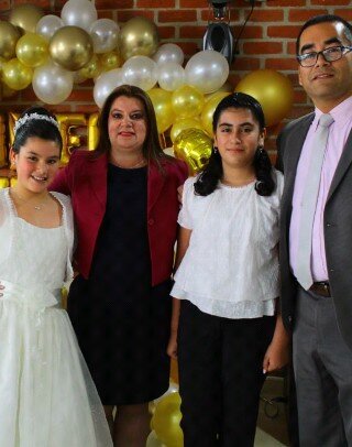 Mis metas a 10 años