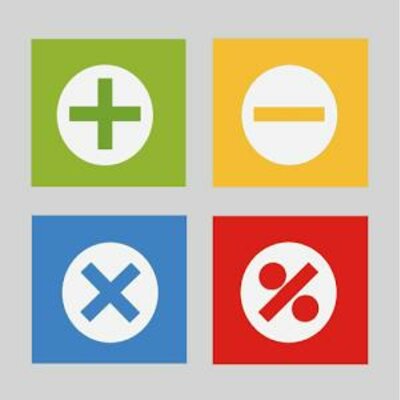 Timeline: Aritmetica