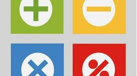 Timeline: Aritmetica