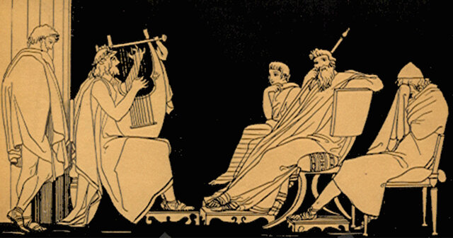 Importancia de la música