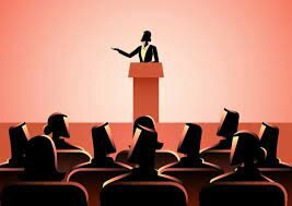 Discurso por William Harper, primer presidente de la Universidad de Chicago