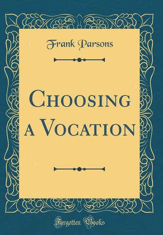 Se publican los póstumos el Choosing a Vocation