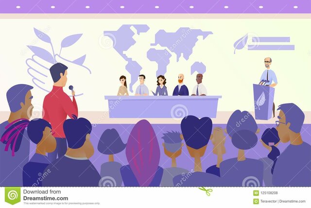 Primer congreso norteamericano en Orientación