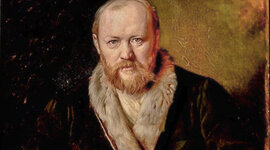 Timeline: Биография Островского