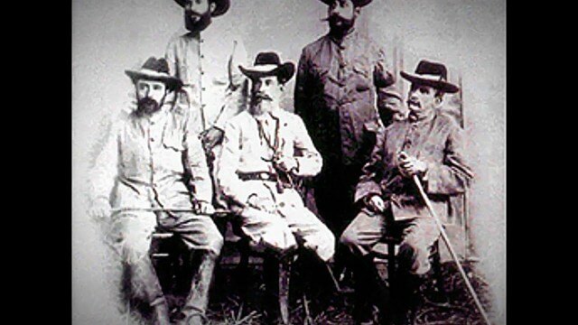 EL COLONIALISMO EN LATINOAMERICA