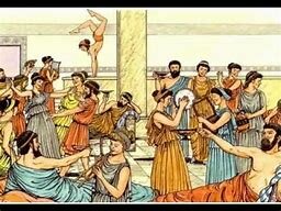 Las escuelas filosóficas