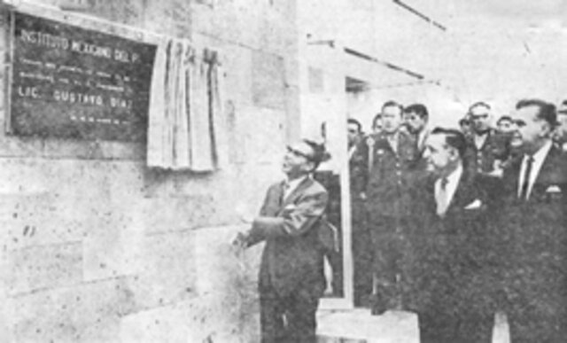 Surgimiento de la Telesecundaria