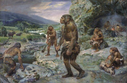 Önellátó gazdálkodás