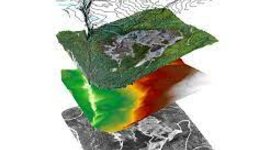 Timeline: Introducción a conceptos básicos de geo informática