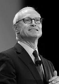 &nbsp;Michael Porter