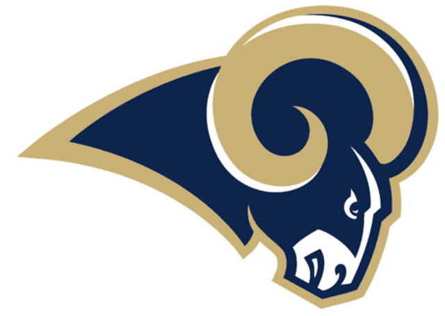 Week 15: @ St. Louis Rams