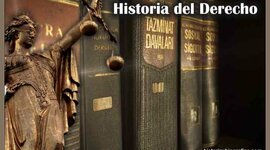 Timeline: Principales Culturas jurídicas.