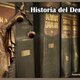 Historia derecho