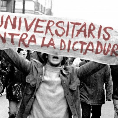 Timeline: Movimientos estudiantiles en México y la transformación de la educación (Luciano Felix Citlalli ,grupo 521)