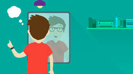 Timeline: ¿Quién soy yo?